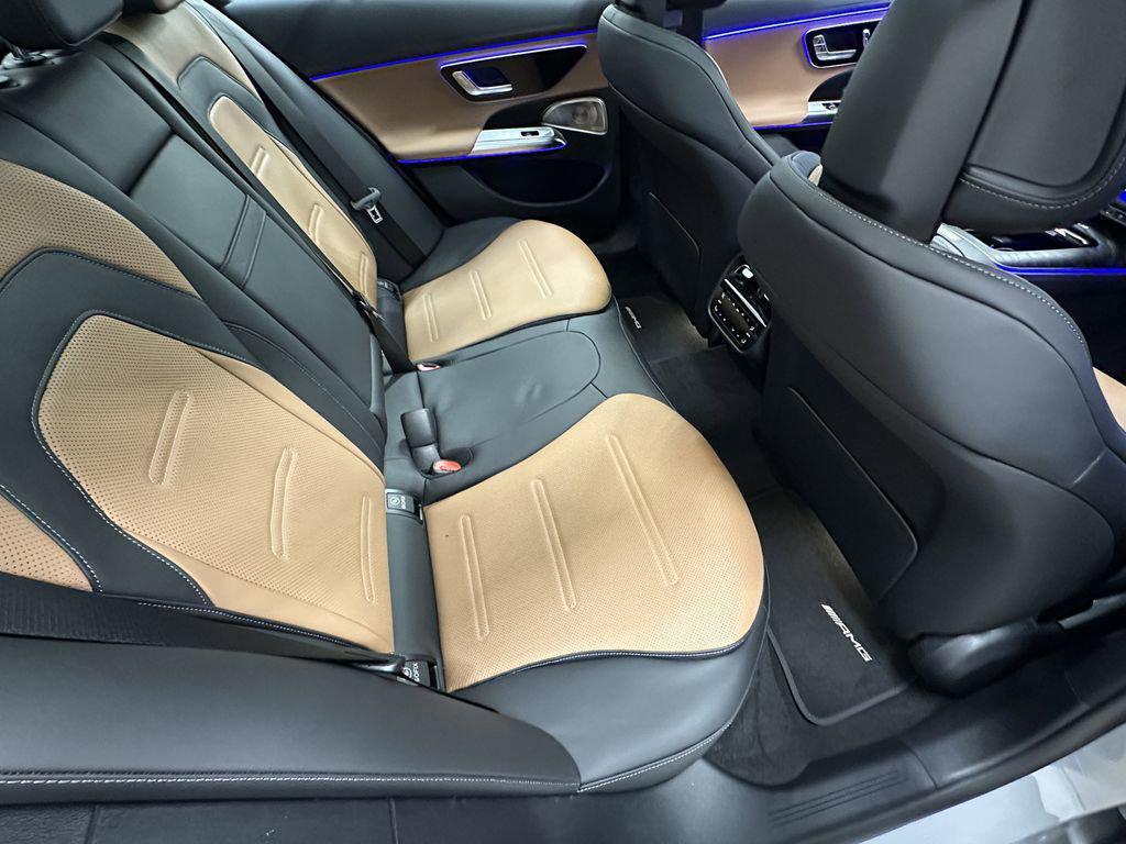 new 2026 Mercedes-Benz AMG E 53 car, priced at $110,980