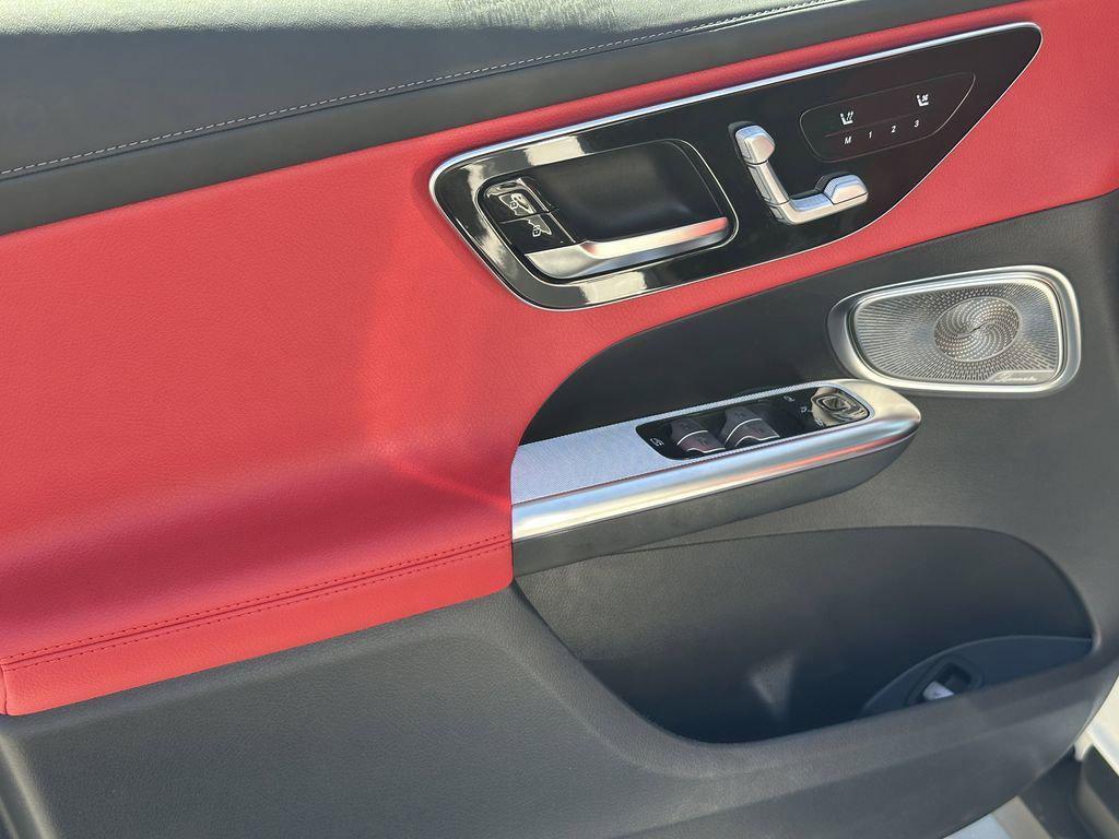 new 2026 Mercedes-Benz GLC 300 car, priced at $64,685