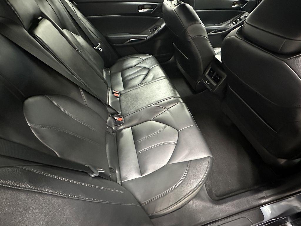 used 2020 Toyota Avalon car, priced at $24,984