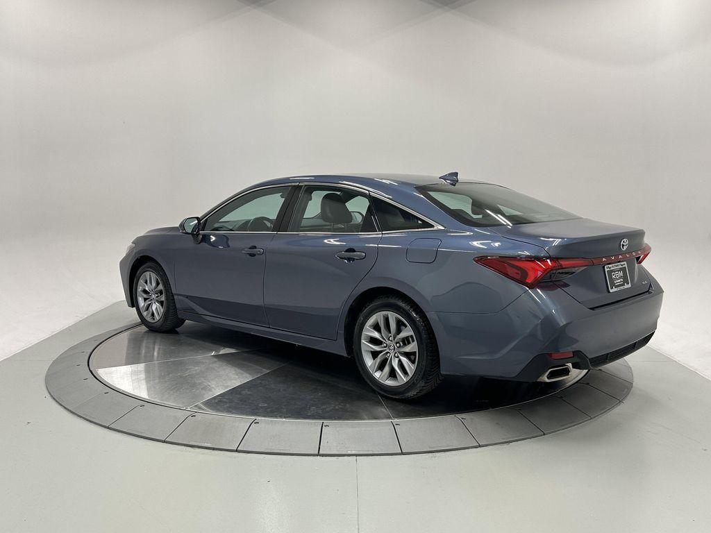used 2020 Toyota Avalon car, priced at $24,984