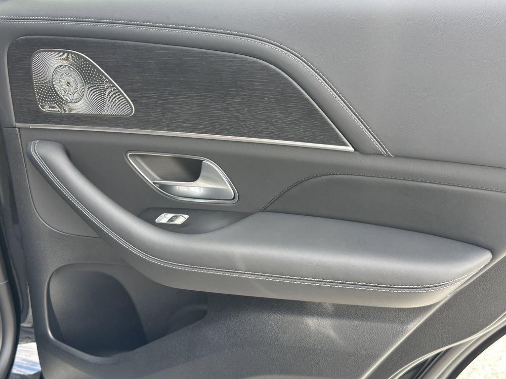 new 2026 Mercedes-Benz AMG GLE 53 car, priced at $103,255