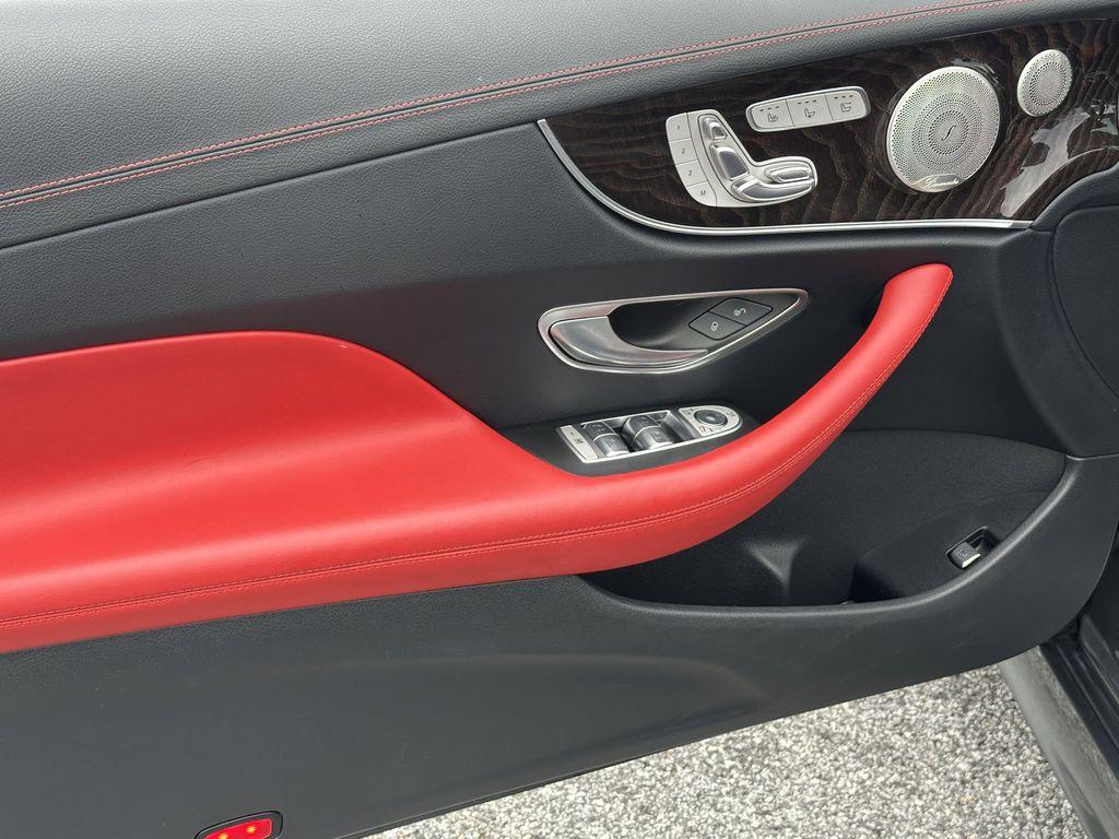 used 2023 Mercedes-Benz AMG E 53 car, priced at $73,900