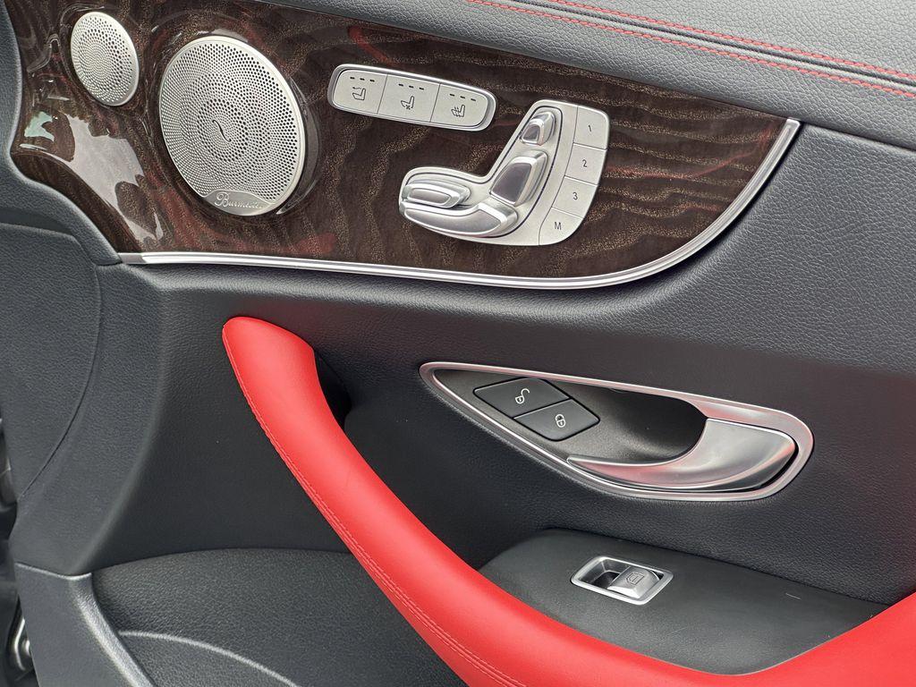 used 2023 Mercedes-Benz AMG E 53 car, priced at $73,900