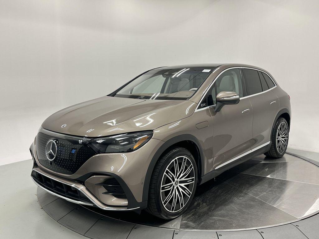 used 2024 Mercedes-Benz EQE 500 car