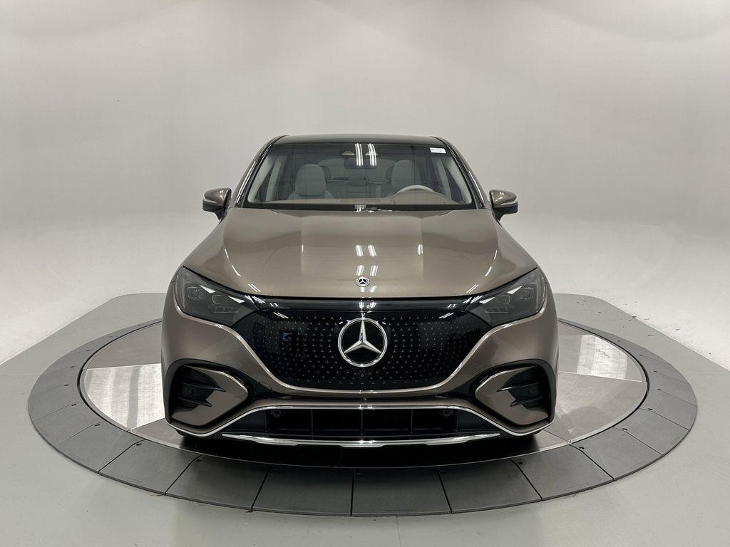 used 2024 Mercedes-Benz EQE 500 car