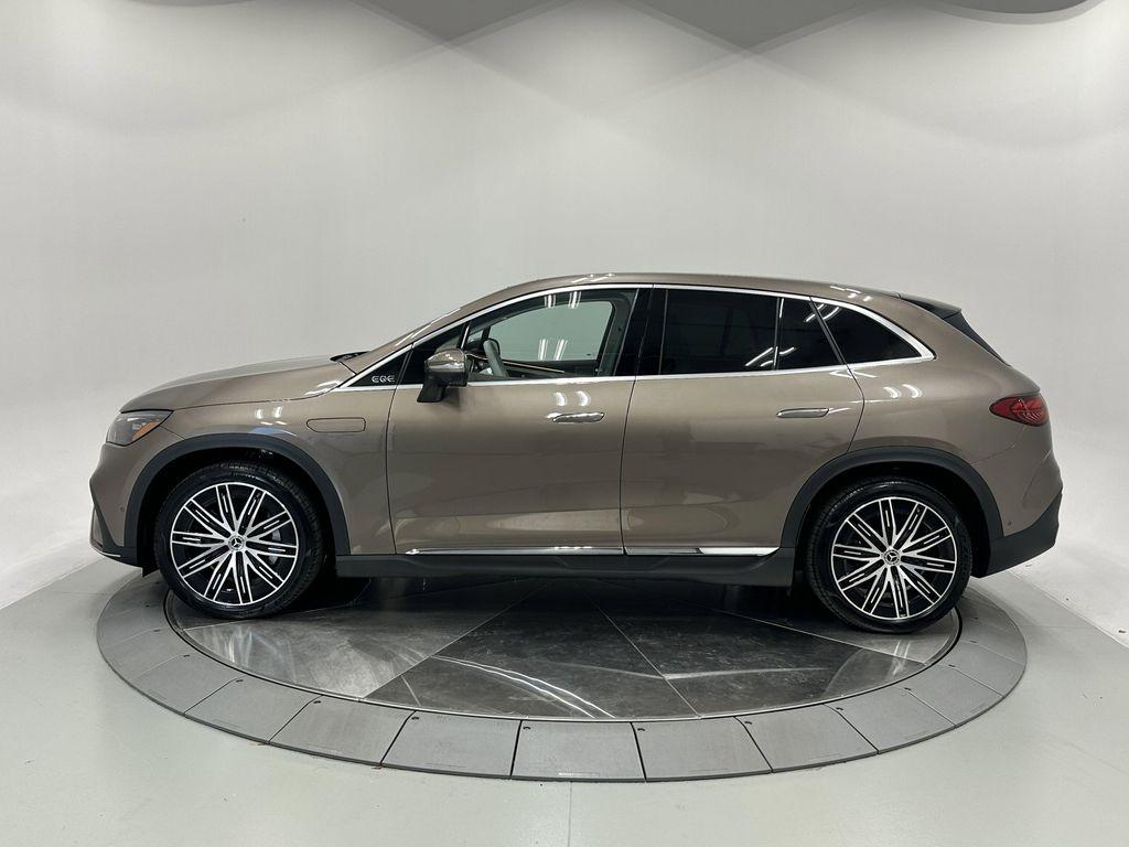 used 2024 Mercedes-Benz EQE 500 car