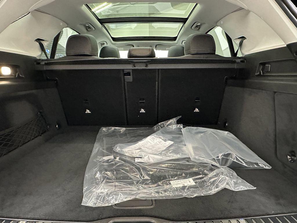 new 2026 Mercedes-Benz GLE 350 car, priced at $76,850