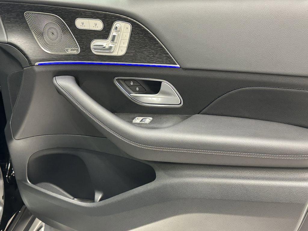 new 2026 Mercedes-Benz GLE 350 car, priced at $76,850