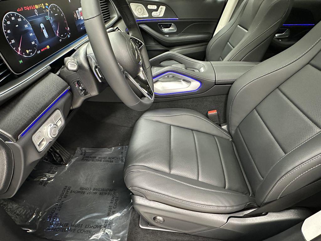 new 2026 Mercedes-Benz GLE 350 car, priced at $76,850