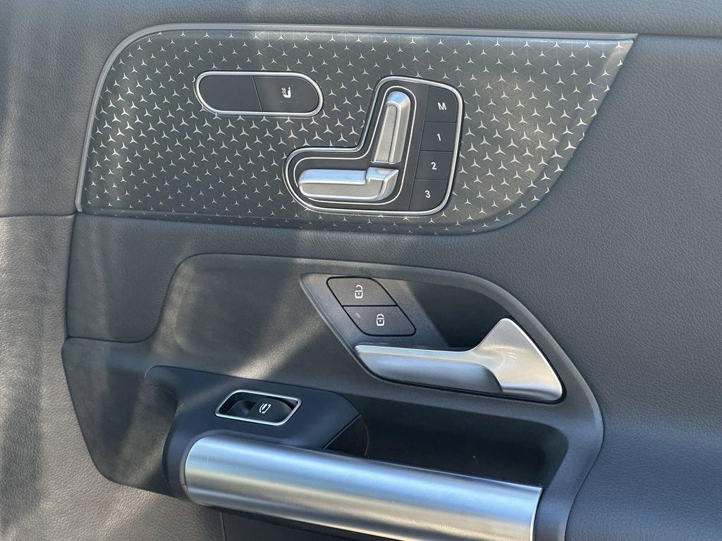 new 2026 Mercedes-Benz GLA 250 car, priced at $47,745