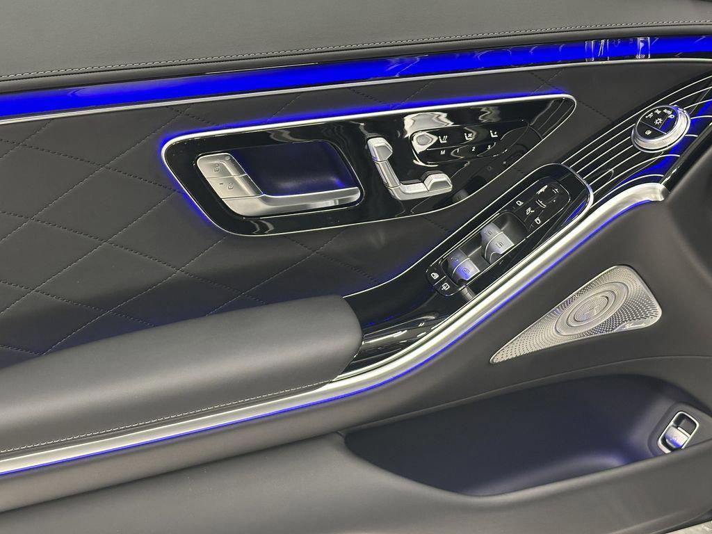 new 2026 Mercedes-Benz S-Class car, priced at $147,805
