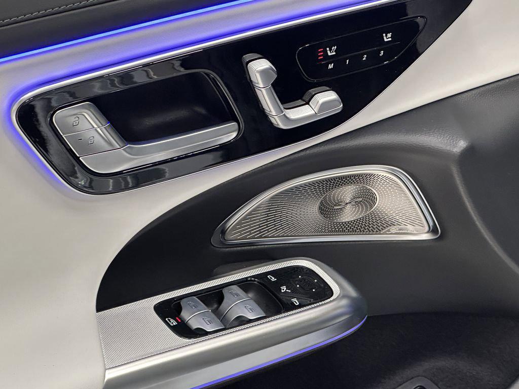 new 2026 Mercedes-Benz AMG E 53 car, priced at $110,345