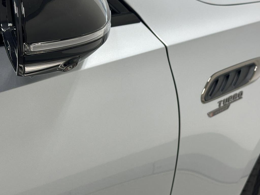 new 2026 Mercedes-Benz AMG E 53 car, priced at $110,345