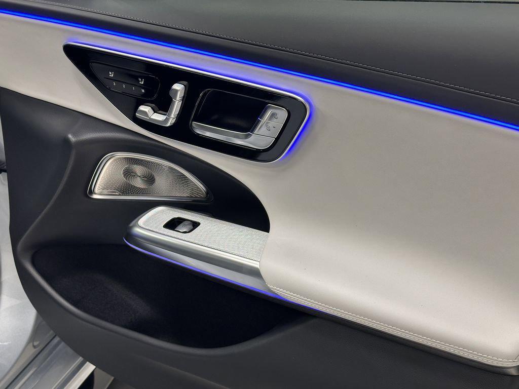 new 2026 Mercedes-Benz AMG E 53 car, priced at $110,345