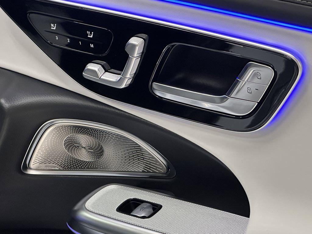 new 2026 Mercedes-Benz AMG E 53 car, priced at $110,345