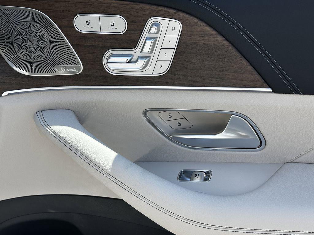 new 2026 Mercedes-Benz GLE 350 car, priced at $76,548