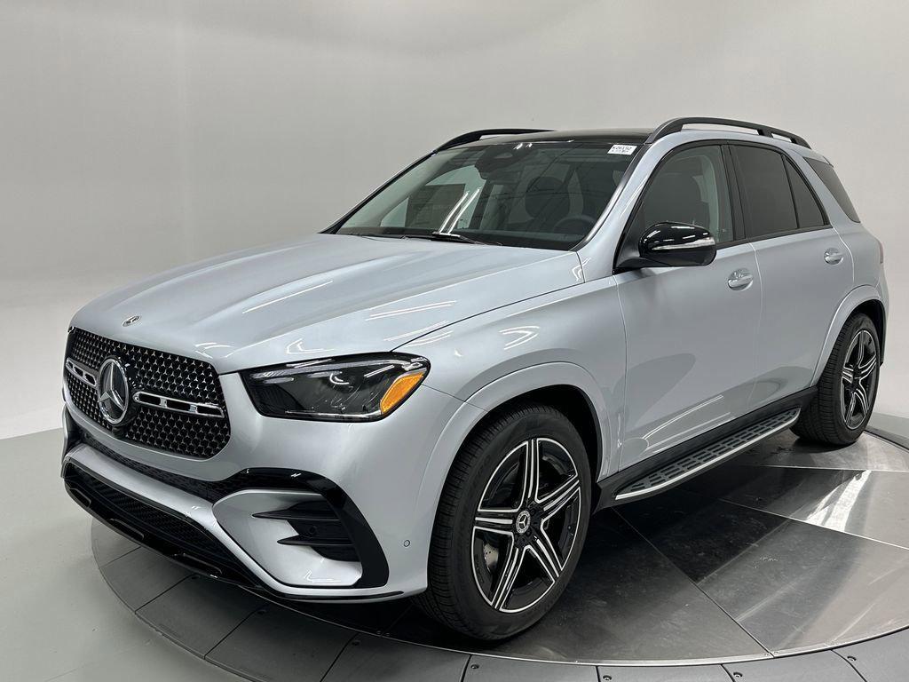 new 2026 Mercedes-Benz GLE 450 car, priced at $81,355