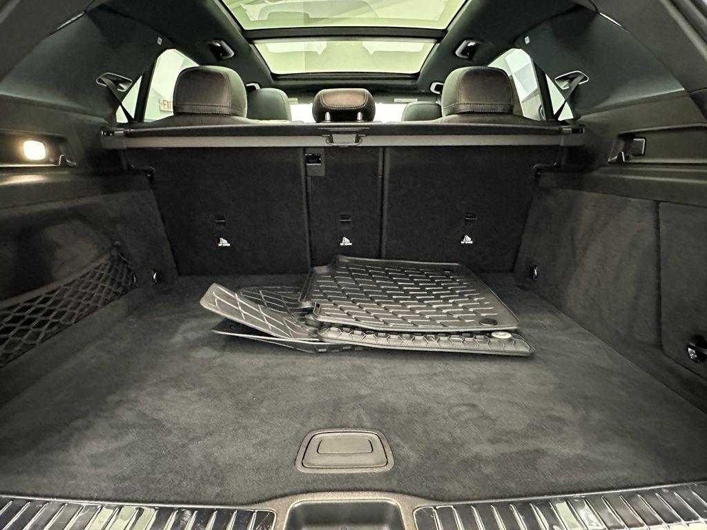 used 2023 Mercedes-Benz GLE 450 car, priced at $57,999