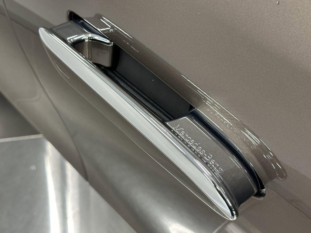 new 2026 Mercedes-Benz E-Class car, priced at $80,980