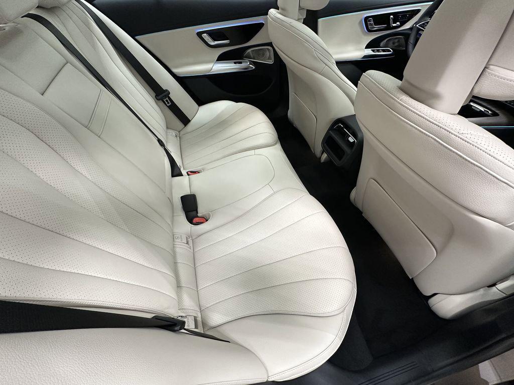 new 2026 Mercedes-Benz E-Class car, priced at $80,980