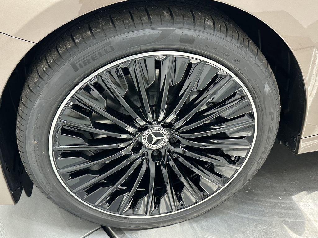 new 2026 Mercedes-Benz E-Class car, priced at $80,980