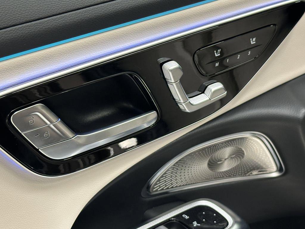 new 2026 Mercedes-Benz E-Class car, priced at $80,980