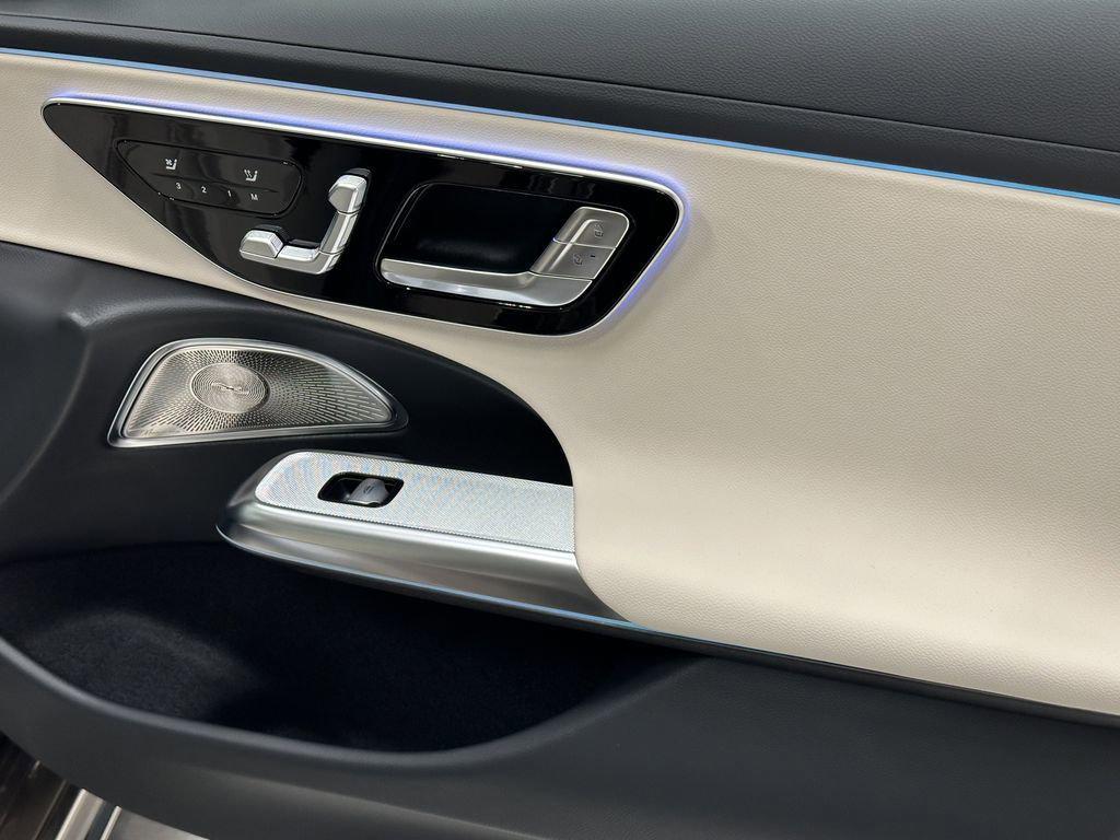 new 2026 Mercedes-Benz E-Class car, priced at $80,980