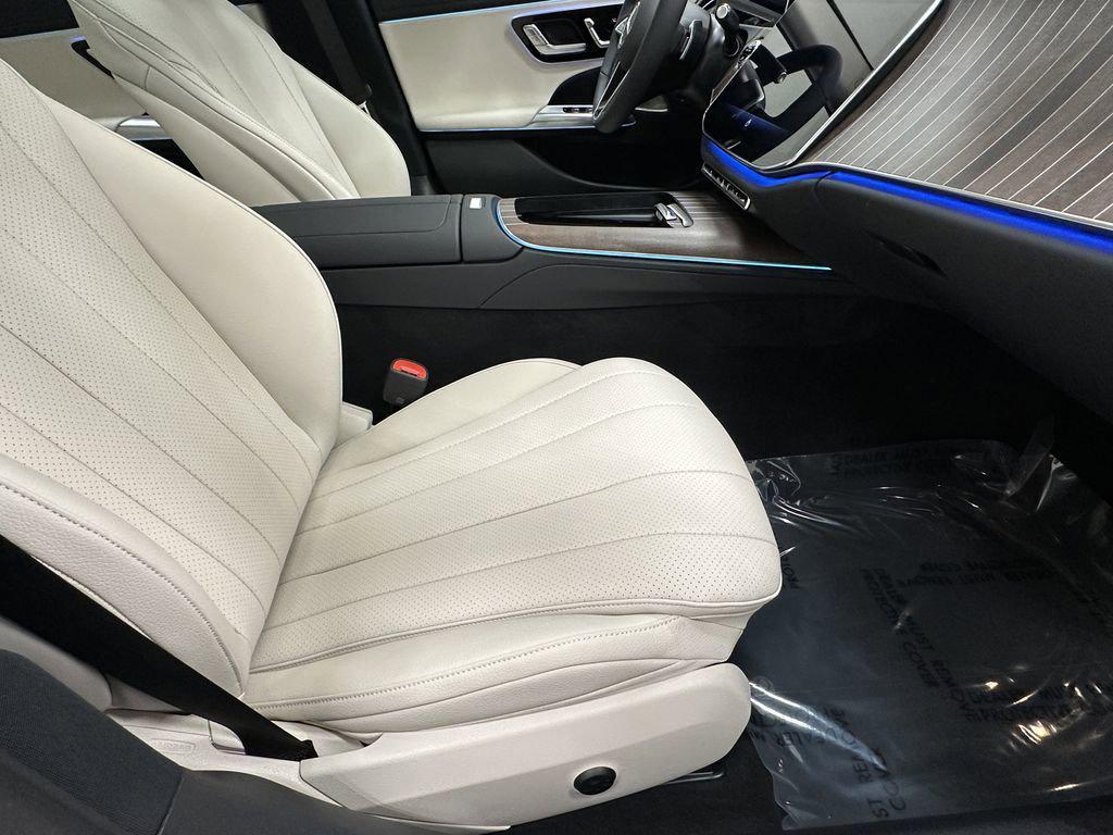 new 2026 Mercedes-Benz E-Class car, priced at $80,980