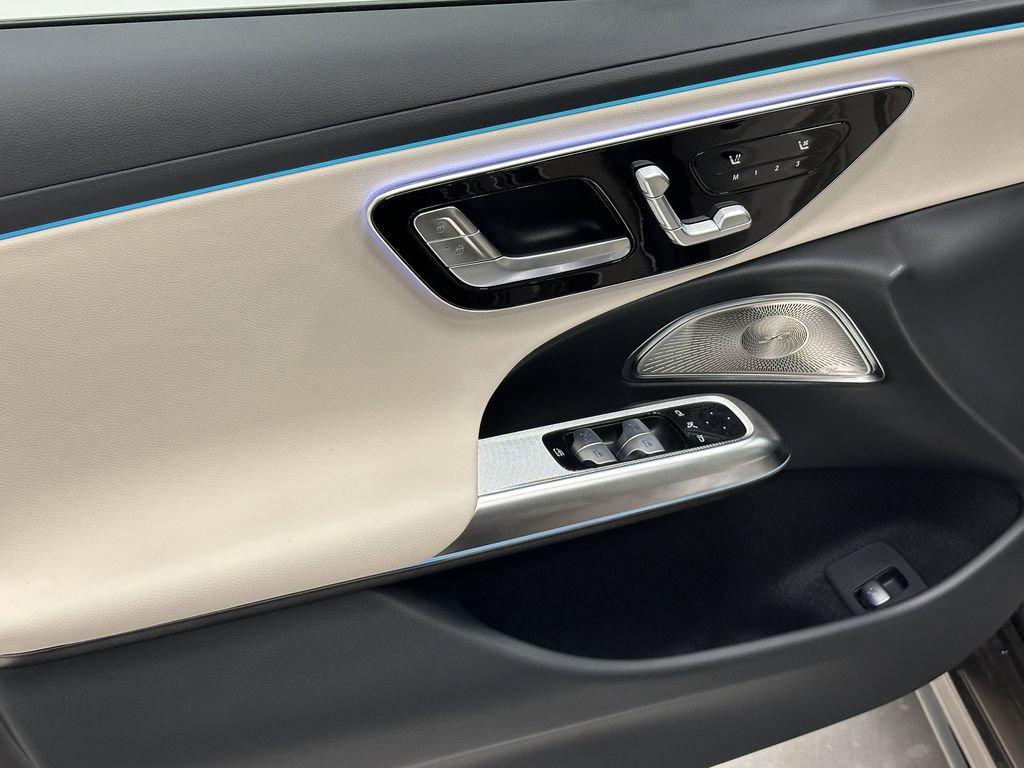 new 2026 Mercedes-Benz E-Class car, priced at $80,980