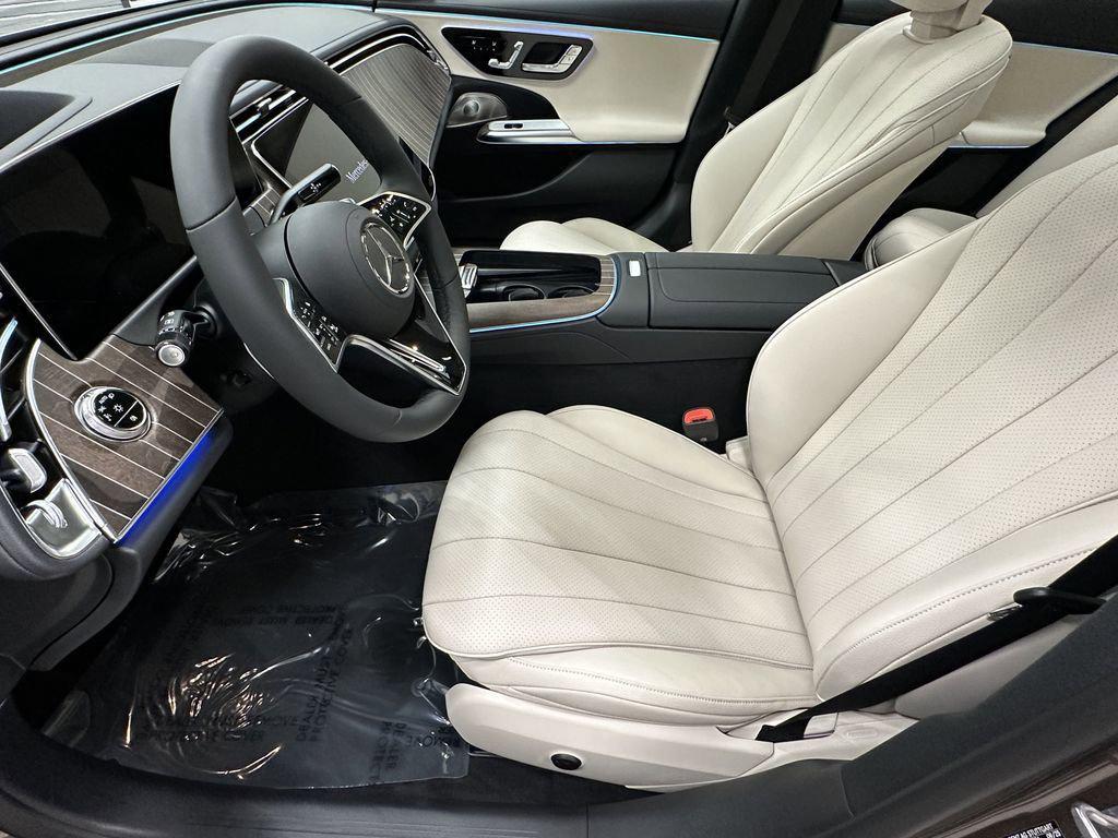 new 2026 Mercedes-Benz E-Class car, priced at $80,980