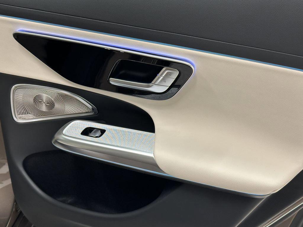 new 2026 Mercedes-Benz E-Class car, priced at $80,980