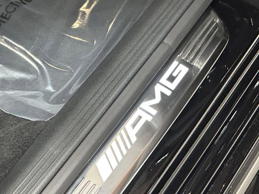new 2026 Mercedes-Benz AMG GT 53 car, priced at $134,870