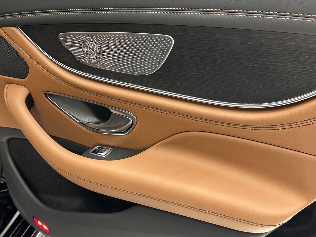 new 2026 Mercedes-Benz AMG GT 53 car, priced at $134,870