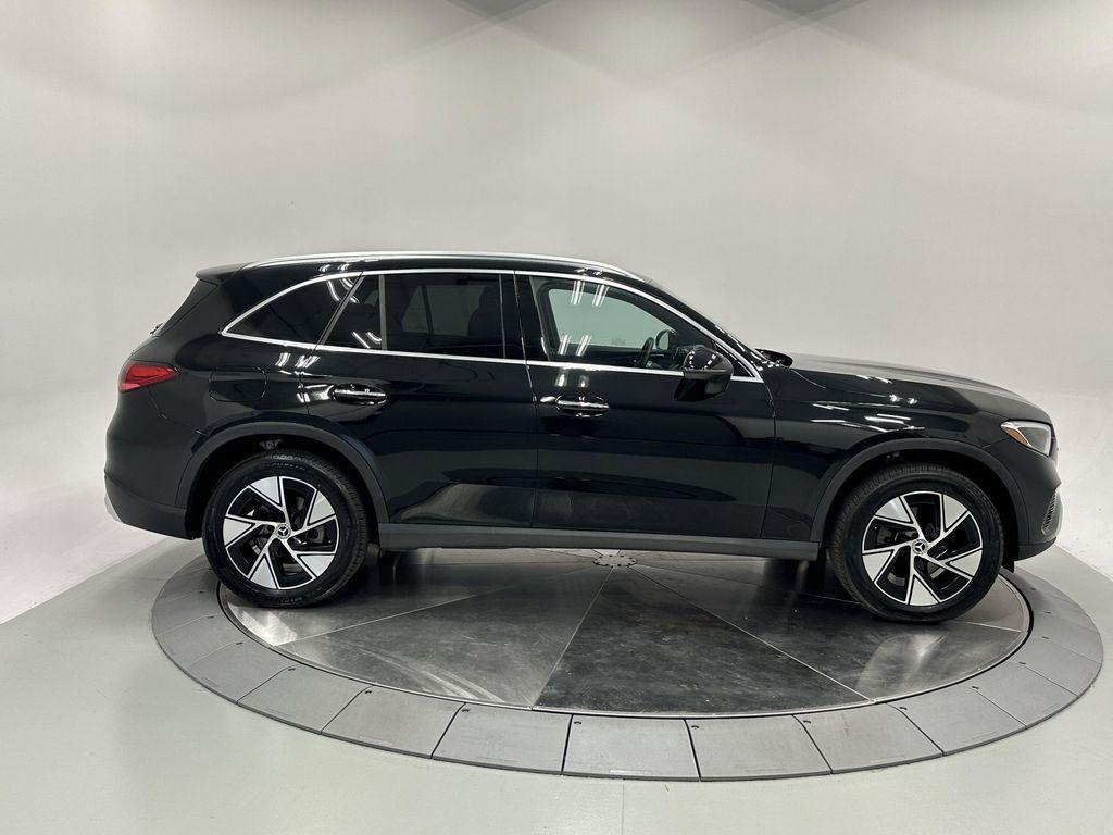 used 2024 Mercedes-Benz GLC 300 car, priced at $43,946