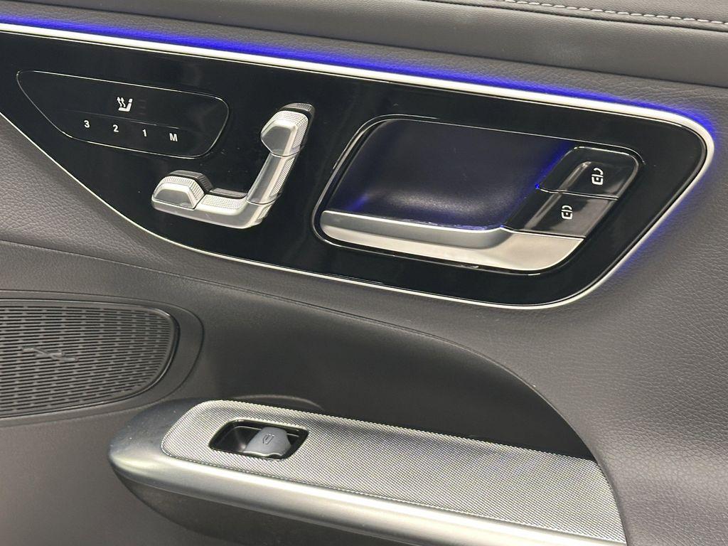 used 2024 Mercedes-Benz GLC 300 car, priced at $45,999