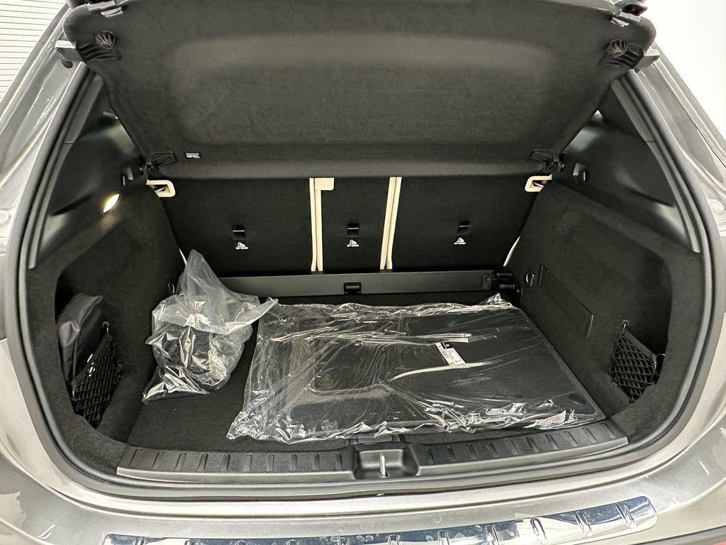 new 2026 Mercedes-Benz GLA 250 car, priced at $48,395