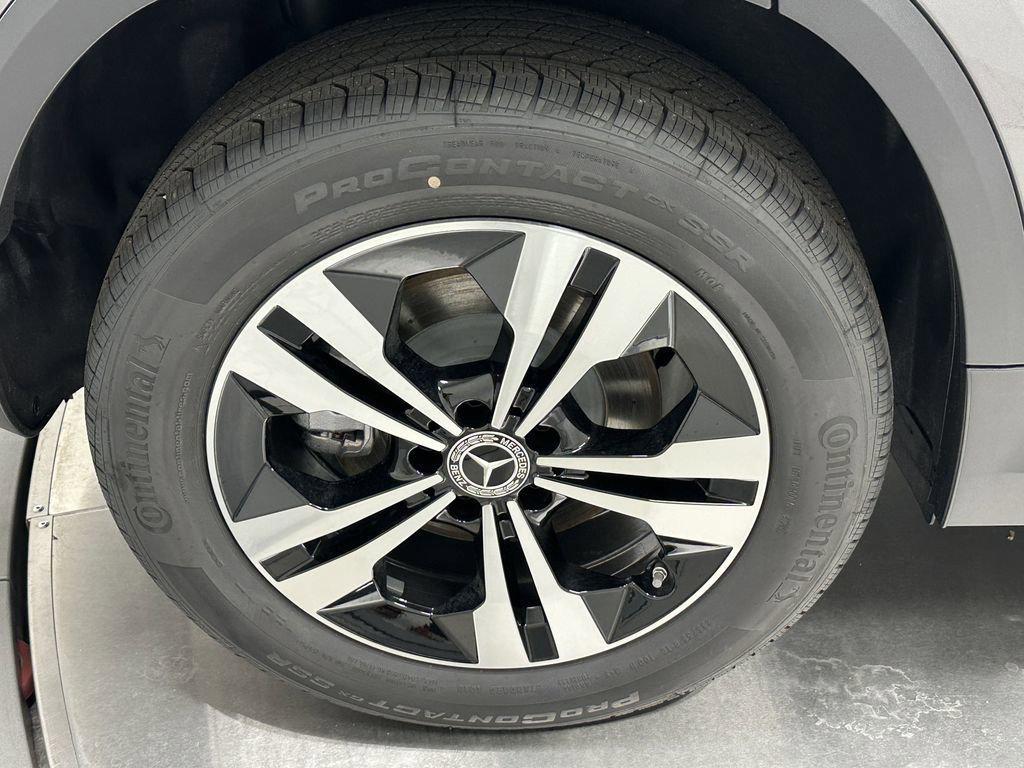 new 2026 Mercedes-Benz GLA 250 car, priced at $48,395