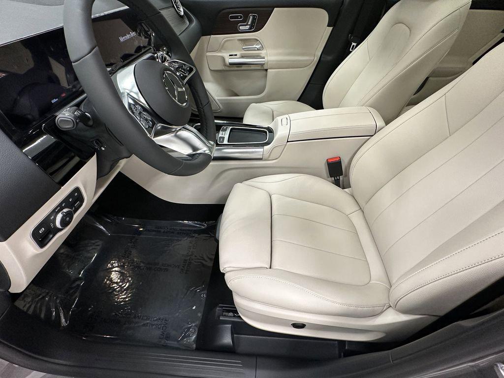 new 2026 Mercedes-Benz GLA 250 car, priced at $48,395