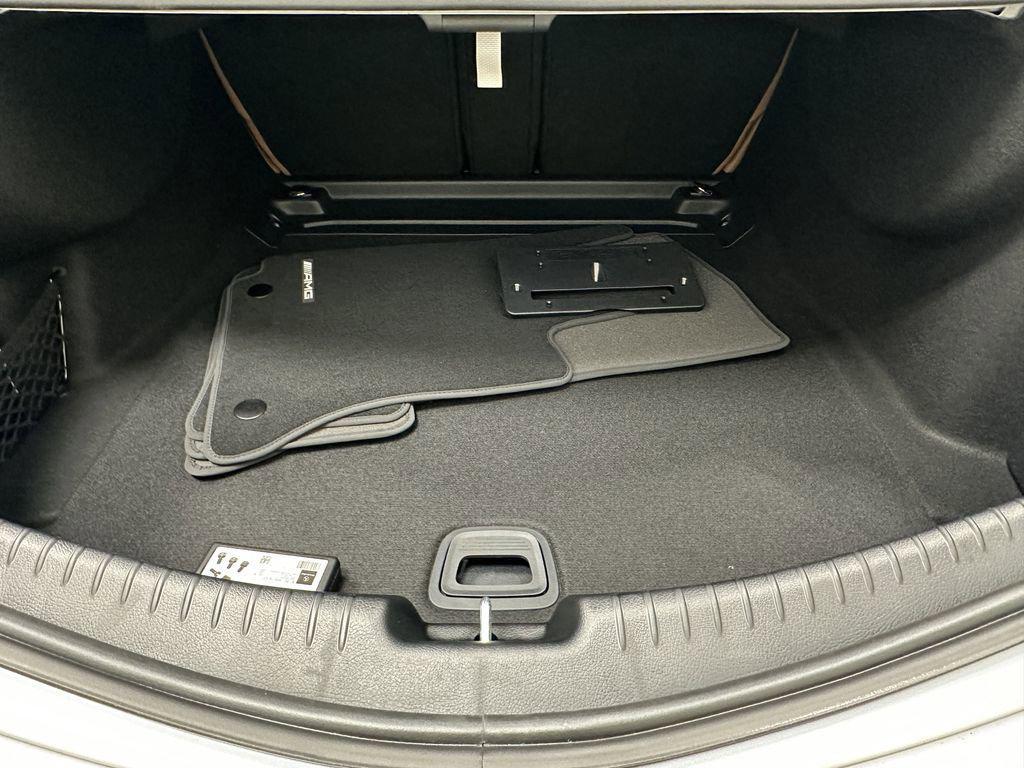 new 2026 Mercedes-Benz CLE 300 car, priced at $68,405