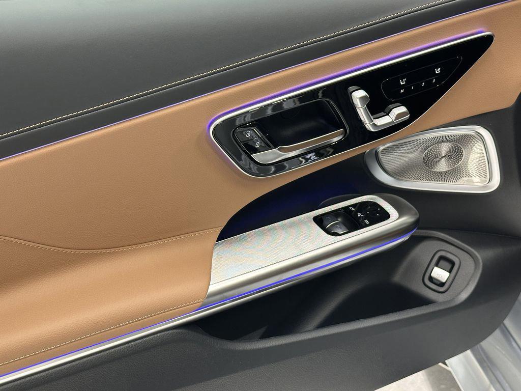 new 2026 Mercedes-Benz CLE 300 car, priced at $68,405