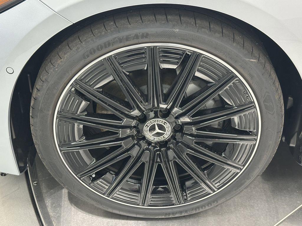 new 2026 Mercedes-Benz CLE 300 car, priced at $68,405