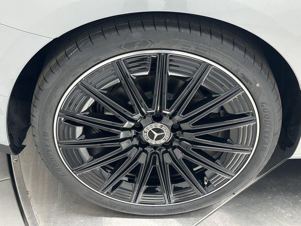 new 2026 Mercedes-Benz CLE 300 car, priced at $68,405