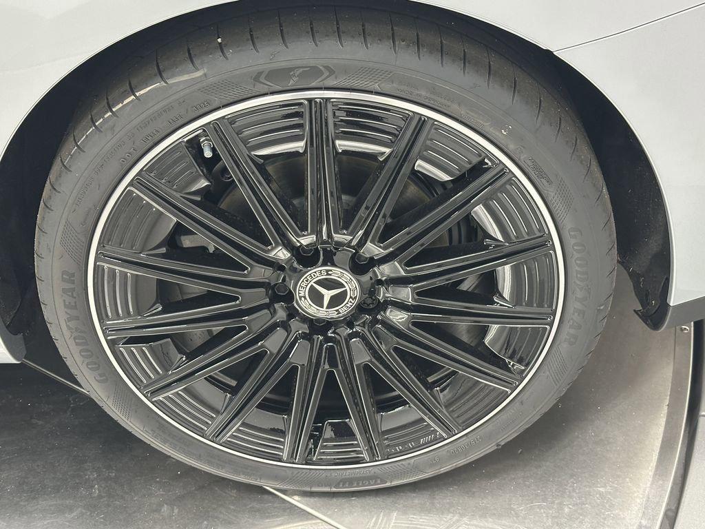 new 2026 Mercedes-Benz CLE 300 car, priced at $68,405