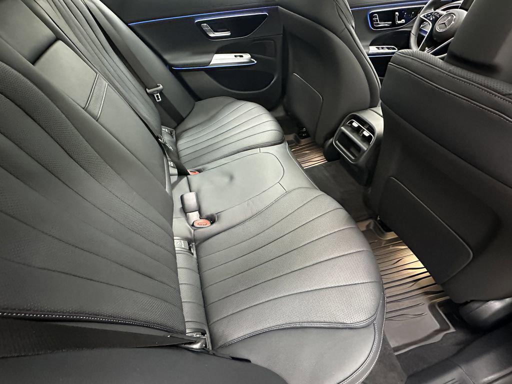 new 2026 Mercedes-Benz E-Class car, priced at $72,655