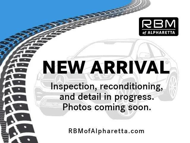 used 2025 Mercedes-Benz GLE 350 car, priced at $59,988