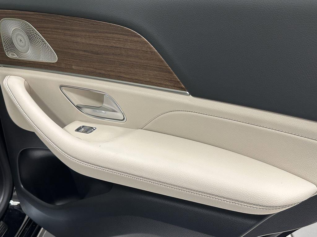 new 2026 Mercedes-Benz GLE 350 car, priced at $73,585