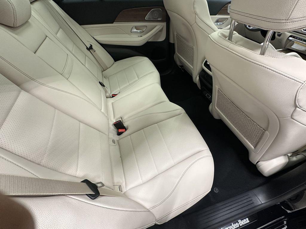 new 2026 Mercedes-Benz GLE 350 car, priced at $73,585