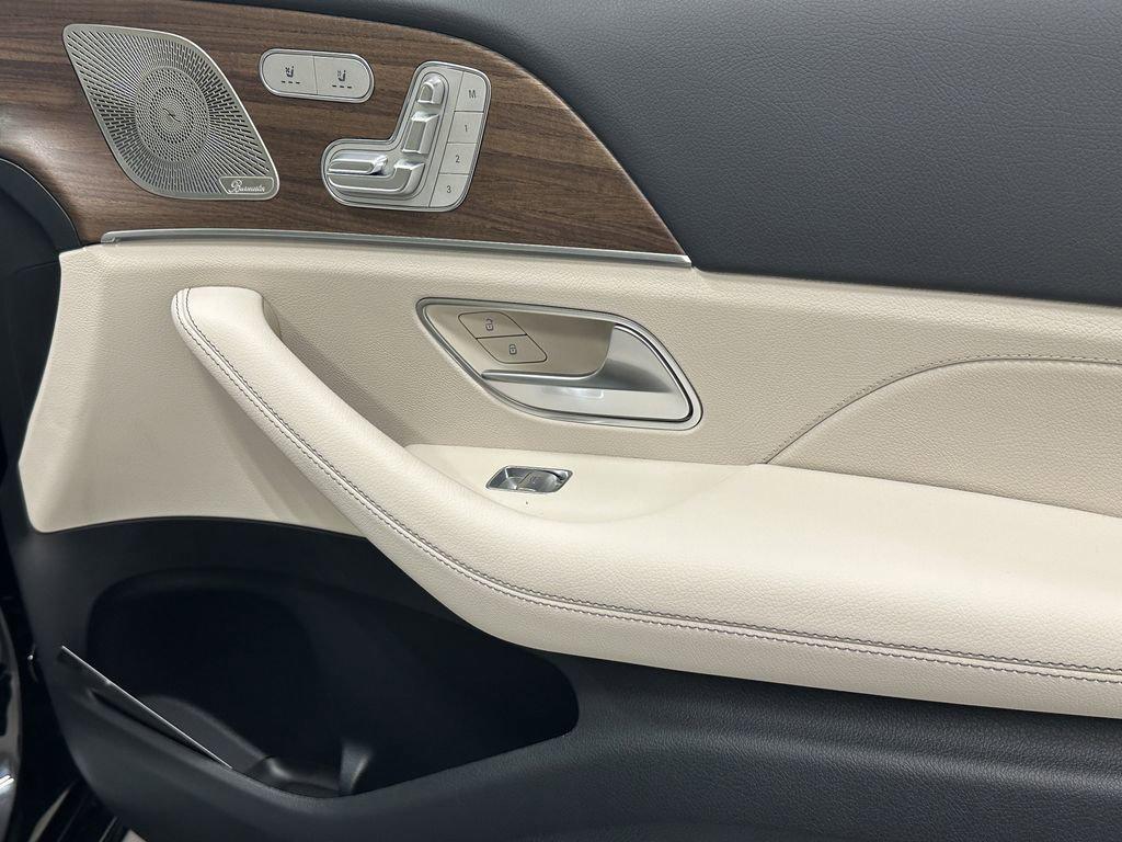 new 2026 Mercedes-Benz GLE 350 car, priced at $73,585