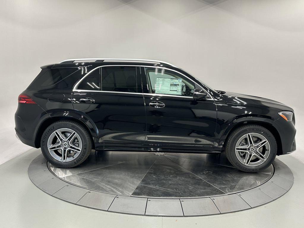 new 2026 Mercedes-Benz GLE 350 car, priced at $73,585