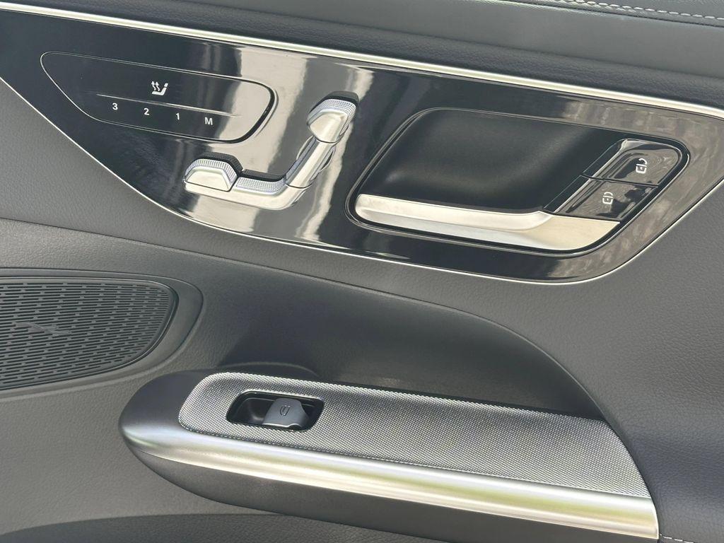 used 2025 Mercedes-Benz GLC 300 car, priced at $44,684